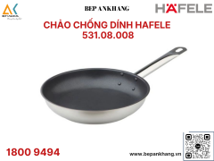 Chảo Chống Dính Hafele - 531.08.008 - Thương Hiệu Đức